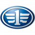 Логотип бренда FAW #2