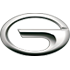 Логотип бренда GAC #2
