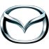 Логотип бренда Mazda #2