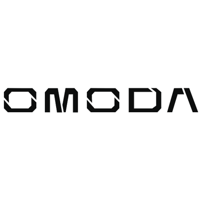Логотип бренда Omoda #2
