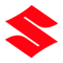 Логотип бренда Suzuki #2