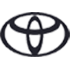 Логотип бренда Toyota #2