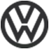Логотип бренда Volkswagen #2